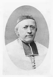Retrato de Charles-Emile Freppel